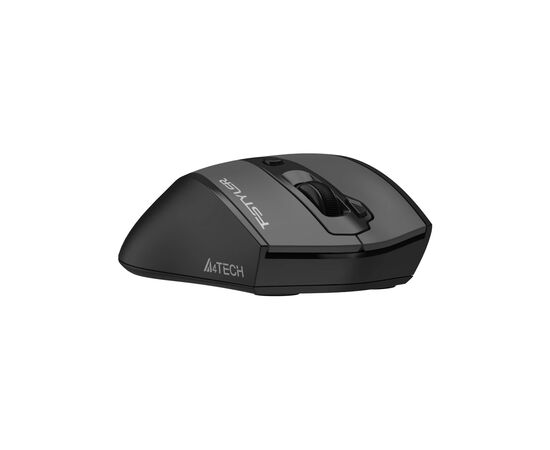 Мишка A4Tech Fstyler FG55S Plus Wireless Grey (4711421003421), зображення 7