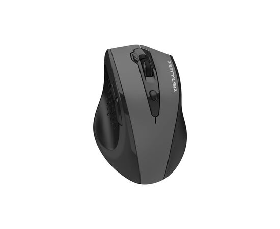 Мишка A4Tech Fstyler FG55S Plus Wireless Grey (4711421003421), зображення 8