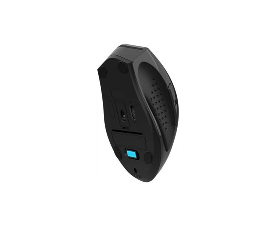 Мишка A4Tech Fstyler FG55S Plus Wireless Grey (4711421003421), зображення 9