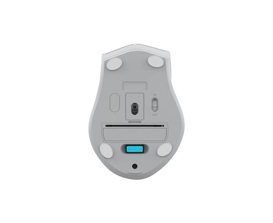 Мишка A4Tech Fstyler FG55S Plus Wireless White (4711421003438), зображення 10