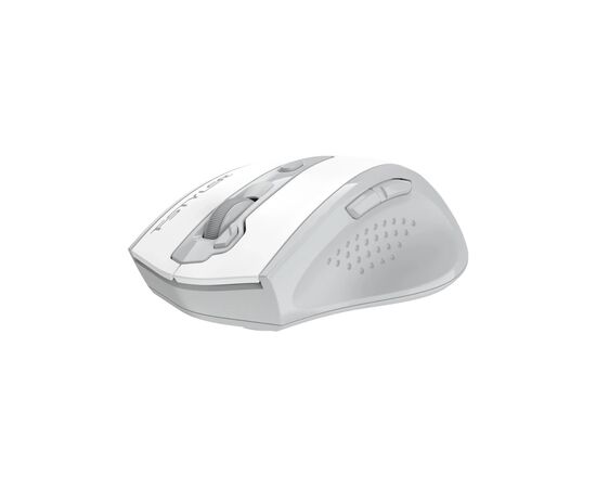 Мишка A4Tech Fstyler FG55S Plus Wireless White (4711421003438), зображення 2