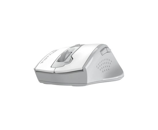 Мишка A4Tech Fstyler FG55S Plus Wireless White (4711421003438), зображення 6