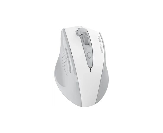 Мишка A4Tech Fstyler FG55S Plus Wireless White (4711421003438), зображення 8