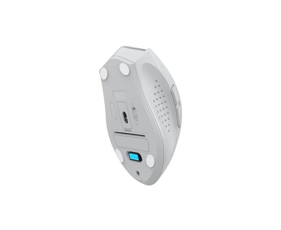 Мишка A4Tech Fstyler FG55S Plus Wireless White (4711421003438), зображення 9