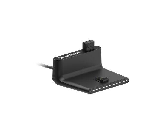 Мишка A4Tech Bloody R77 Ultra Wireless Dock Black (4711421003575), зображення 6