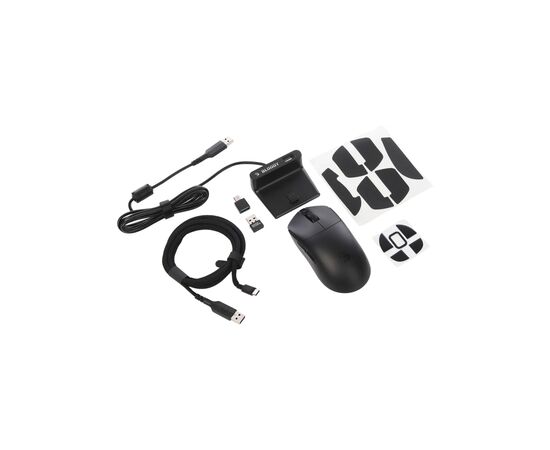Мишка A4Tech Bloody R77 Ultra Wireless Dock Black (4711421003575), зображення 8