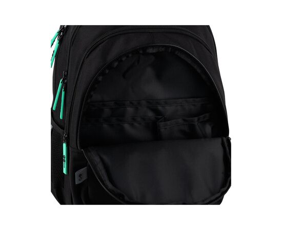 Рюкзак школьный GoPack Teens 162M-4 (GO26-162M-4), изображение 7