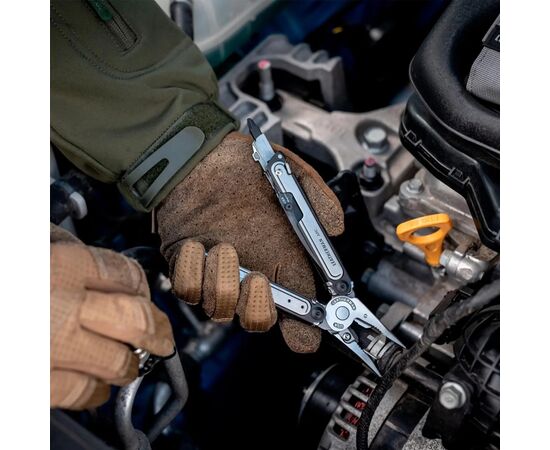 Мультитул Leatherman ARC (833076), зображення 7