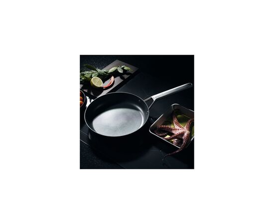 Сковорода Fiskars Taiten Optiheat 26 см (1066947), зображення 7