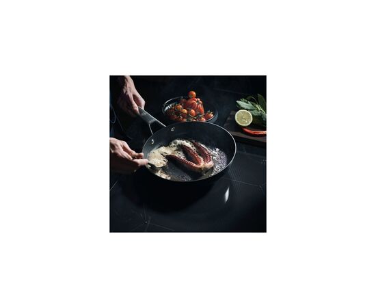 Сковорода Fiskars Taiten Optiheat 26 см (1066947), зображення 8