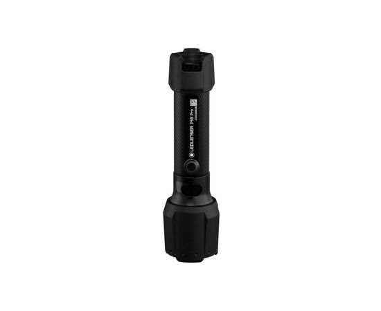Фонарь LedLenser P5R Pro (503101), изображение 10