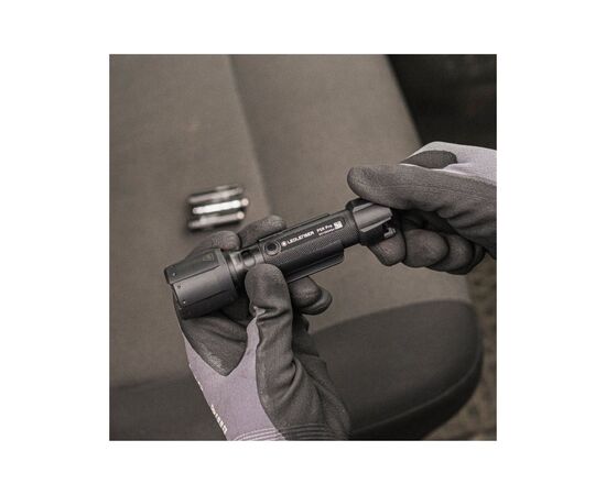 Фонарь LedLenser P5R Pro (503101), изображение 4