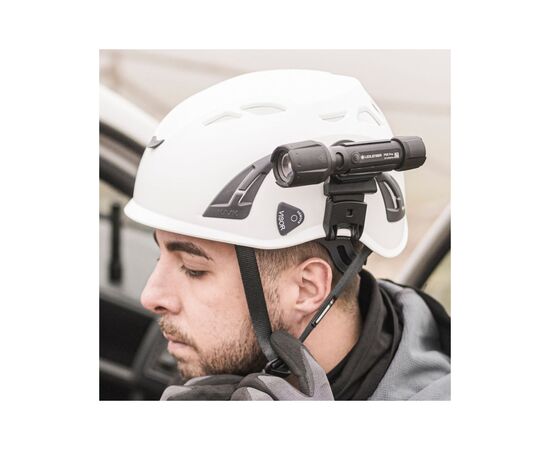 Фонарь LedLenser P5R Pro (503101), изображение 5