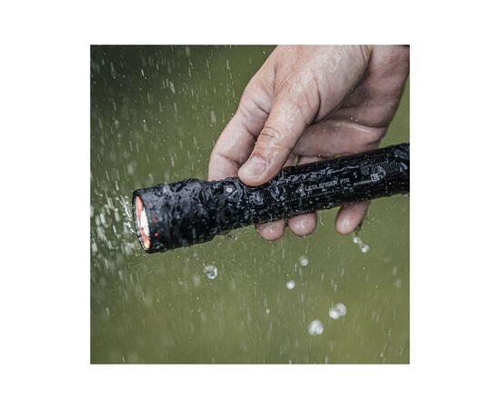 Фонарь LedLenser P7R (503111), изображение 2