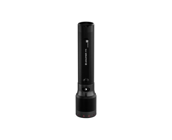 Фонарь LedLenser P7R (503111), изображение 3