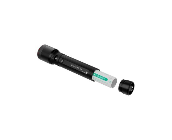 Фонарь LedLenser P7R (503111), изображение 6