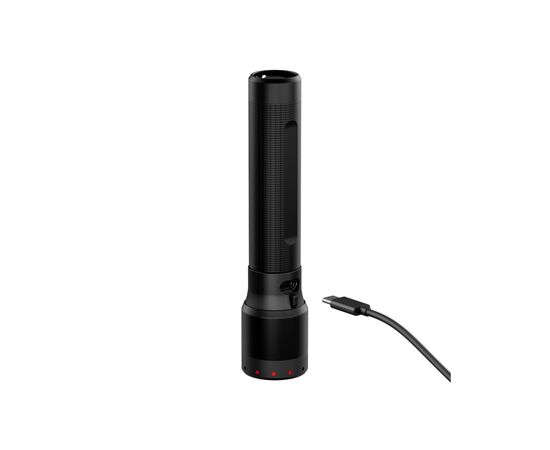 Фонарь LedLenser P7R (503111), изображение 7