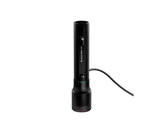 Фонарь LedLenser P7R (503111), изображение 8