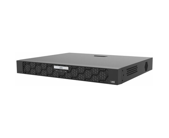 Реєстратор для відеоспостереження Uniview NVR502-16B-IQ