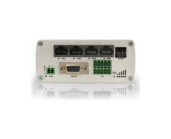 Маршрутизатор Teltonika RUT955 SILVER (RUT955-SILVER), изображение 3