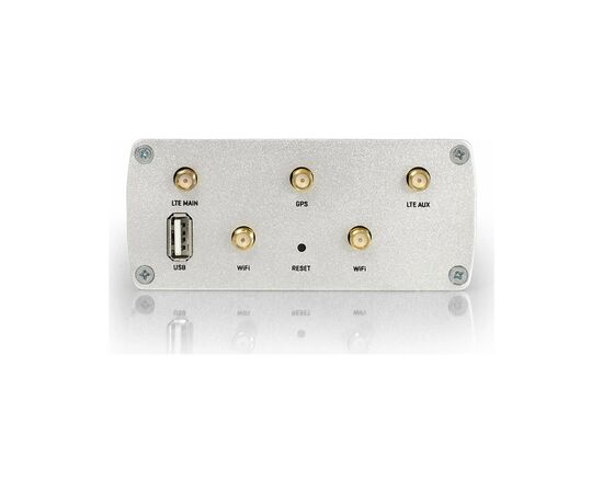 Маршрутизатор Teltonika RUT955 SILVER (RUT955-SILVER), изображение 4
