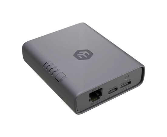 Маршрутизатор Mikrotik EC25-EU&KNe