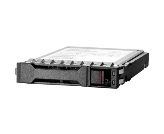 Накопитель SSD для сервера HPE SSD 1.92TB 2.5inch SATA RI BC MV (P40499-B21)