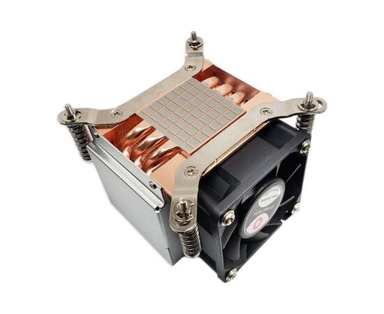 Кулер Supermicro HEATSINK ACTIVE (SNK-P0092AP4), изображение 2