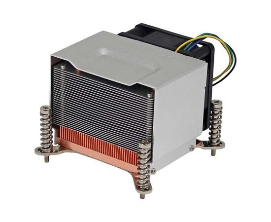 Кулер Supermicro HEATSINK ACTIVE (SNK-P0092AP4), изображение 3
