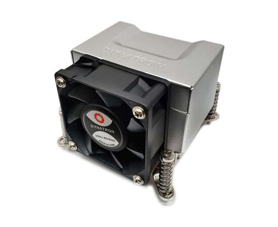 Кулер Supermicro HEATSINK ACTIVE (SNK-P0092AP4), изображение 4