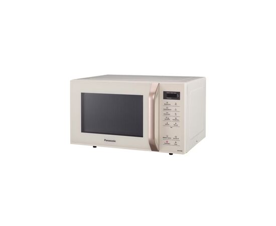 Микроволновая печь Panasonic NN-ST35MKZUE, изображение 3
