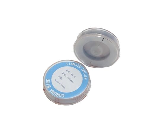 Коротрон заряда Kyocera, HP, Canon, Xerox, Brother, EPSON проволка 0,08мм, universal AHK (70263057)