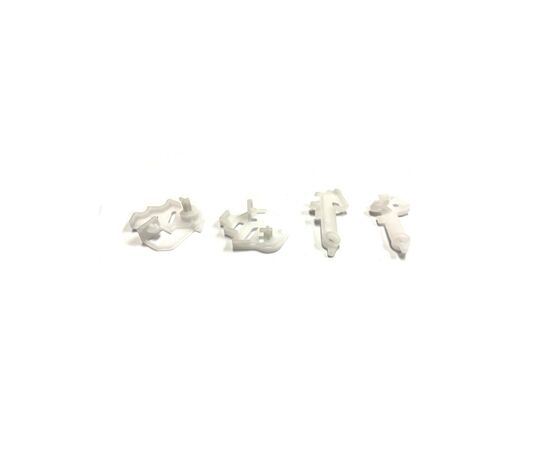 Запчасть HP LJ M402/M404/M426 RM2-5392, 4шт/комплект AHK (70265075)