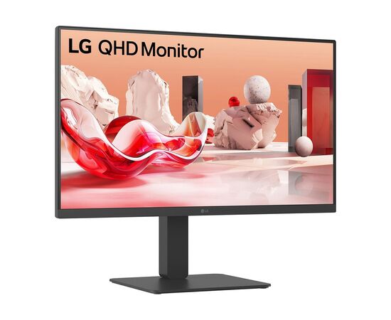 Монитор LG 27BA65QB-B, изображение 2