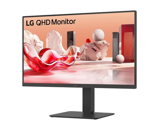 Монитор LG 27BA65QB-B, изображение 3