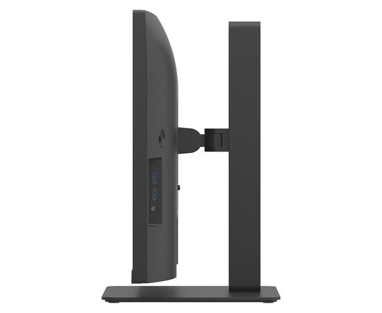 Монитор LG 27BA65QB-B, изображение 5