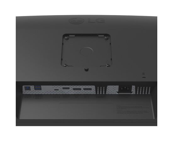Монитор LG 27BA65QB-B, изображение 8