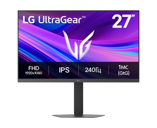 Монитор LG 27G440A-B