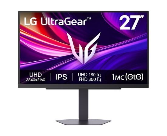 Монітор LG 27G810A-B