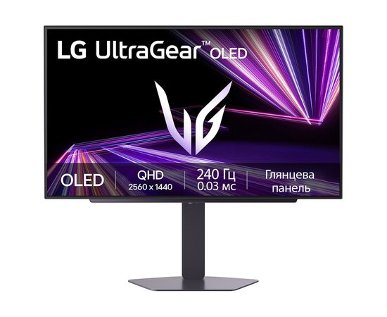 Монитор LG 27GX704A-B