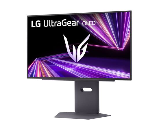Монитор LG 27GX790A-B, изображение 3