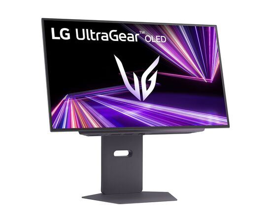 Монитор LG 27GX790A-B, изображение 5