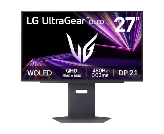 Монитор LG 27GX790A-B