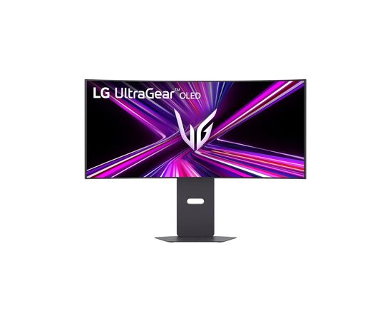 Монитор LG 34GX900A-B