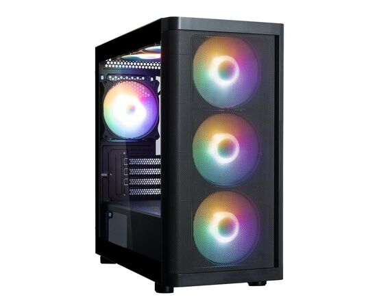 Корпус для ПК Zalman M4SEBLACK, изображение 4