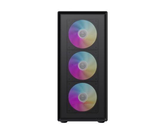 Корпус для ПК Gamemax Storm 2 MB, изображение 2