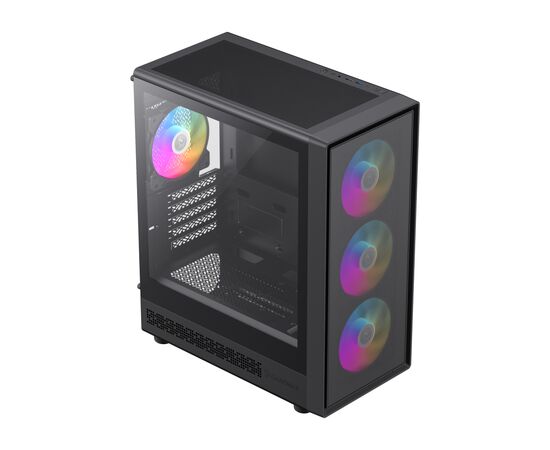 Корпус для ПК Gamemax Storm 2 MB, изображение 3