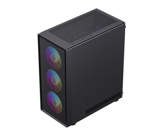 Корпус для ПК Gamemax Storm 2 MB, изображение 4
