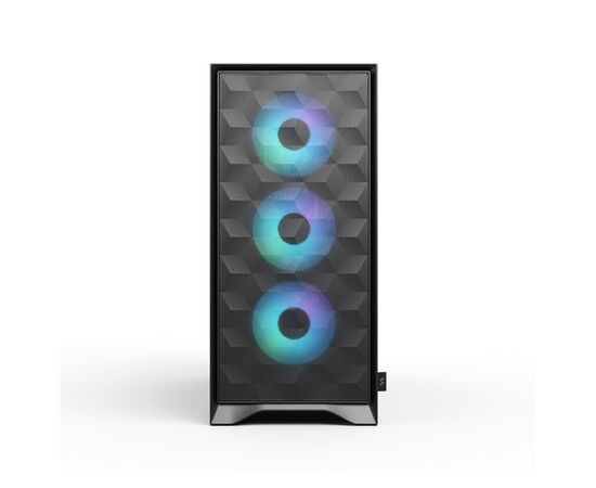 Корпус для ПК Fractal Design Pop 2 Air Black TG RGB (FD-C-POA2A-03), изображение 2