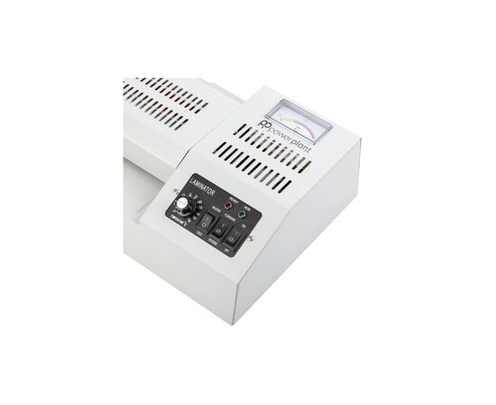 Ламинатор PowerPlant ProLam PP-320B (PP-320B), изображение 4